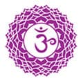 Crown Chakra symbol
