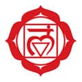 Root Chakra symbol