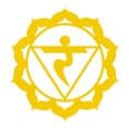 Solar Plexus Chakra symbol