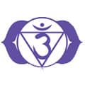 Third Eye Chakra symbol